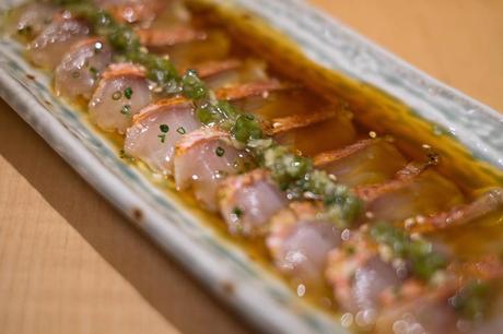 Majide mejor restaurante japones en Barcelona