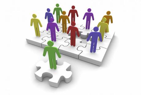 Para ser productivo, necesitas estructura.