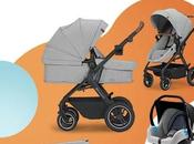 Kinderkraft opiniones carro silla paseo