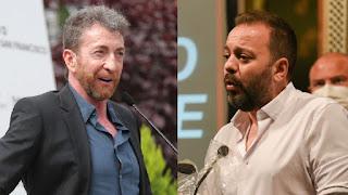 Óscar Puente y otros contra las palabras de Pablo Motos.