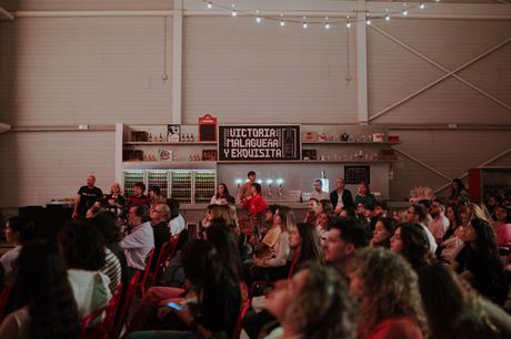 ¡Málaga Type, allá vamos!