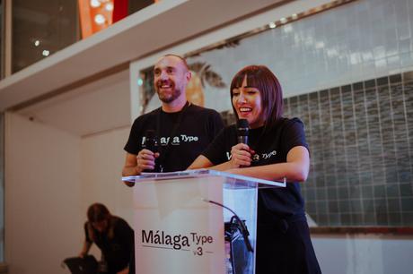 ¡Málaga Type, allá vamos!