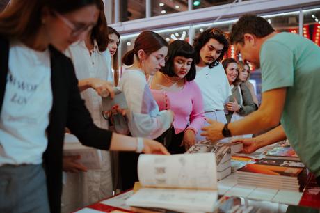 ¡Málaga Type, allá vamos!