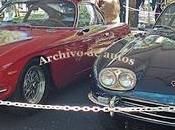 Lamborghini visto partida doble AutoClásica 2023