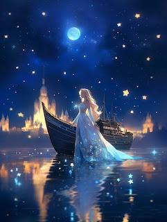 5.655 - CUELGAN ESTRELLAS...