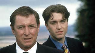 Midsomer Murders.