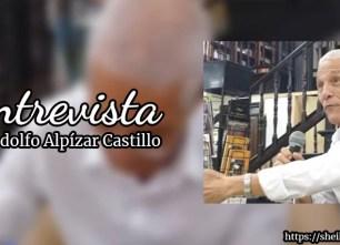 Rodolfo Alpízar Castillo