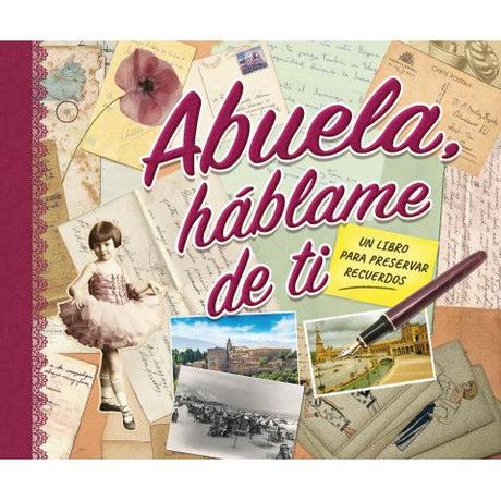 El concurso «Relatos Carmen Sevilla» celebra su VIII edición, los ganadores recibirán un ejemplar del libro «Abuela, háblame de ti» El concurso «Relatos Carmen Sevilla» celebra su VIII edición, los ganadores recibirán un ejemplar del libro «Abuela, háblame de ti»