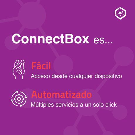 DEH Online estrena ConnectBox, el marketplace de servicios para pymes en España