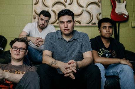 Conflicting Motive - The Event and the Horizon (2023)