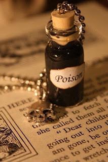 Reseña|| Belladona- Adalyn Grace