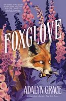 Reseña|| Belladona- Adalyn Grace