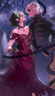 Reseña|| Belladona- Adalyn Grace