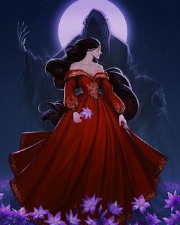 Reseña|| Belladona- Adalyn Grace