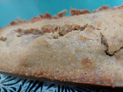 PLUM-CAKE CASERO CON PERELLÓN PLUM-CAKE CASERO CON PERELLÓN