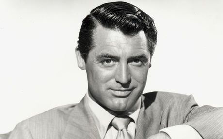 Cine en fotos: Cary Grant