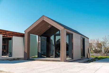 Projectum.es enumera los pasos para construir una vivienda prefabricada Projectum.es enumera los pasos para construir una vivienda prefabricada