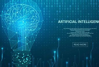 El uso de la inteligencia artificial en los despachos profesionales