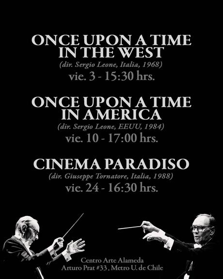 Disfruta de Once Upon a Time in America este viernes 10 de noviembre en Centro Arte Alameda! 5ef257f1-72b8-8234-e502-e1197e9249fc