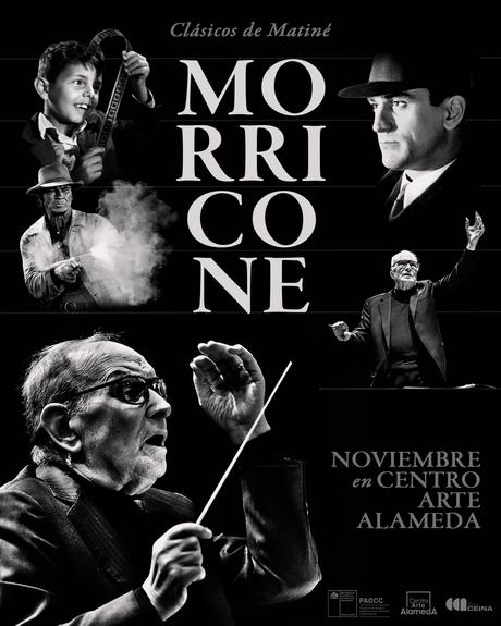 Disfruta de Once Upon a Time in America este viernes 10 de noviembre en Centro Arte Alameda! 026644b3-a94e-29ef-8360-c40a568e36ae