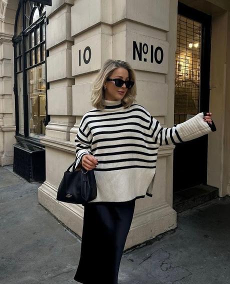 UN LOOK PARA CADA DIA DE LA SEMANA (359).- UN LOOK PARA CADA DIA DE LA SEMANA (359).-