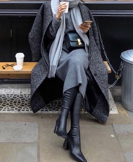 UN LOOK PARA CADA DIA DE LA SEMANA (359).- UN LOOK PARA CADA DIA DE LA SEMANA (359).-