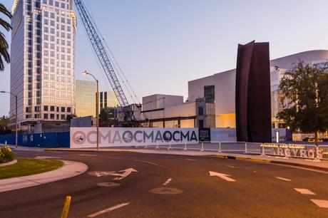 Museo de Arte del Condado de Orange