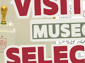 Descubriendo Museo Selección España Rozas Madrid