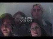 Pillow Queens estrenan Suffer