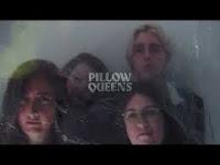 Pillow Queens estrenan Suffer