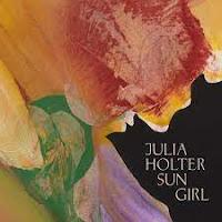 Julia Holter estrena Sun Girl como nuevo single en solitario