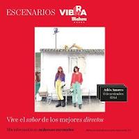 Concierto de Adiós Amores en El Sol