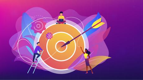 10 ideas para ayudarte en la fijación de objetivos.