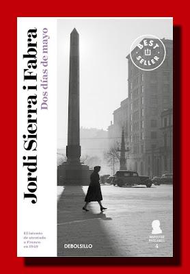 DOS DÍAS DE MAYO DOS DÍAS DE MAYO