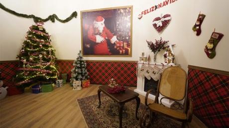 Descubre las novedades del Parque Mágicas Navidades de Torrejón de Ardoz Descubre las novedades del Parque Mágicas Navidades de Torrejón de Ardoz