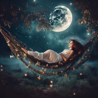 5.656 - LA LUNA LLENA... 5.656 - LA LUNA LLENA...