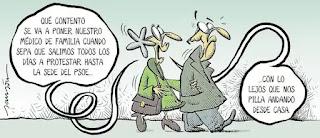 Del futuro de la democracia