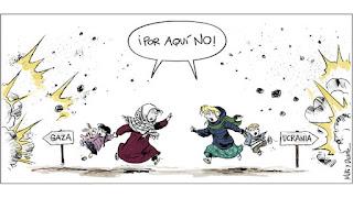 Del futuro de la democracia