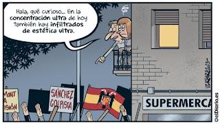 Del futuro de la democracia