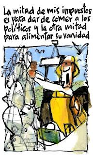 Del futuro de la democracia