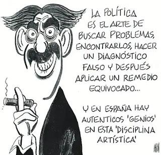 Del futuro de la democracia