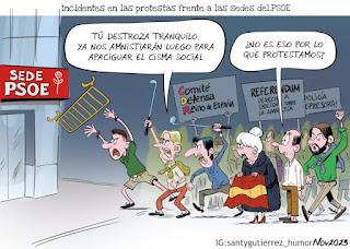 Del futuro de la democracia