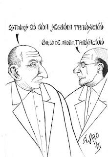 Del futuro de la democracia