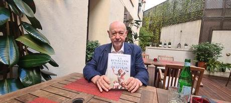 «La Revolución francesa contada para escépticos», de Juan Eslava Galán