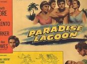 Admirable Crichton, (Gran Bretaña, 1957)