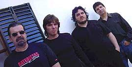 Lacaja - Aparato De Tranquilidad (1995)