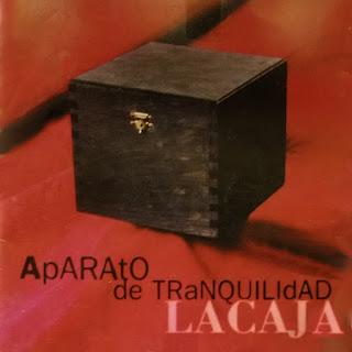 Lacaja - Aparato De Tranquilidad (1995)