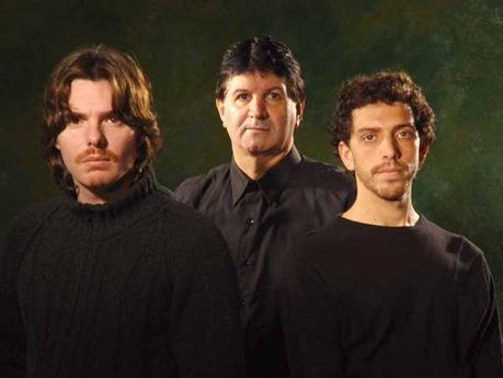 Lacaja - Aparato De Tranquilidad (1995)