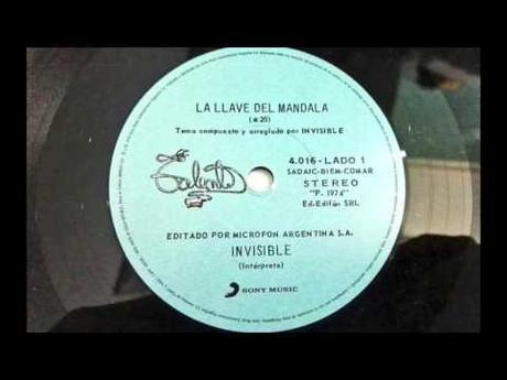 La Mesa Beatle: La Llave Del Mandala