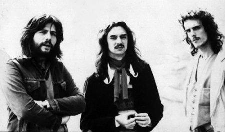 La Mesa Beatle: La Llave Del Mandala